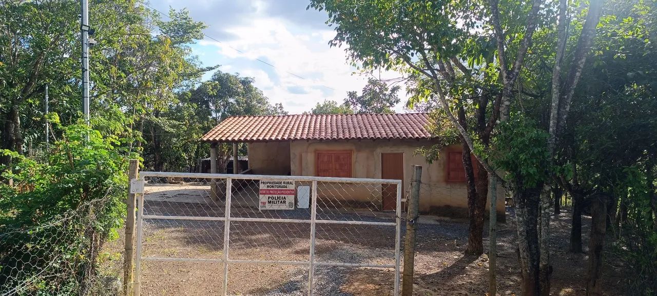 Foto - Montes Claros - São Geraldo II