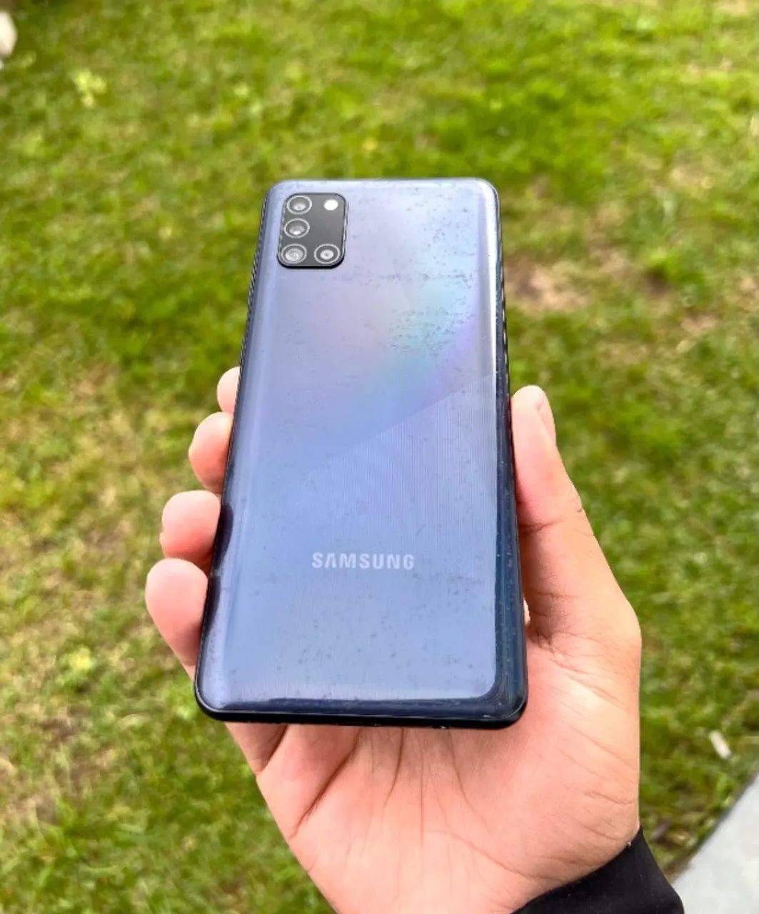 Samsung A31 - 128 Gb