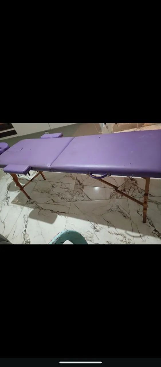 VENDE-SE MACA ESTÉTICA  - Foto 4