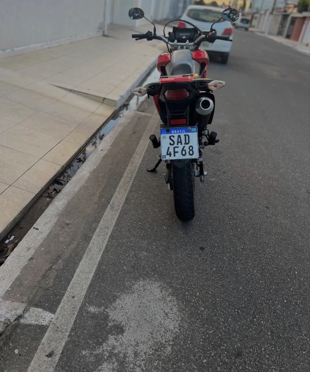 Bros 160 2023 - Foto 4