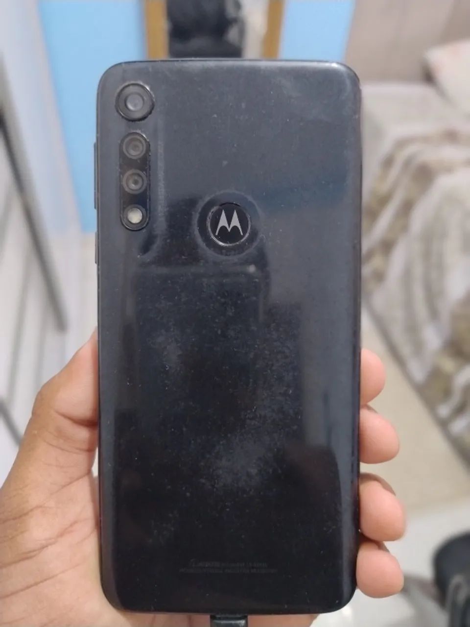 Moto g8 play - Foto 5