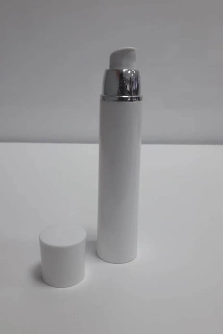 Frasco PTG Airless para creme - Vepakum - Foto 2