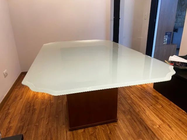 Mesa de jantar 6 lugares - Foto 2