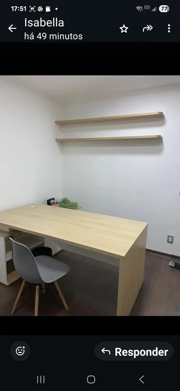 Móveis consultório  - Foto 4