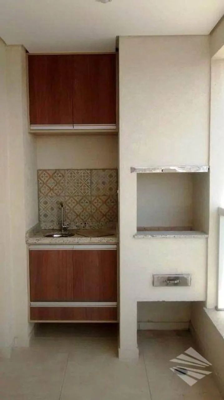 Apartamento com 3 dormitórios à venda, 110 m² - Edifício Camburi - Taubaté/SP - Foto 2