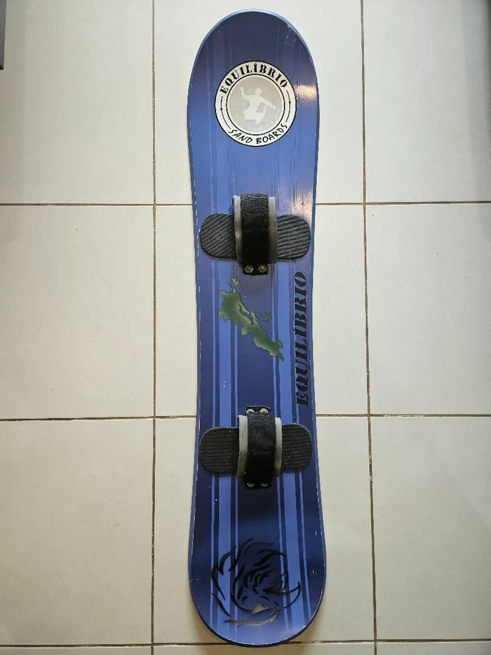 2 Pranchas de Sandboard  - Foto 5