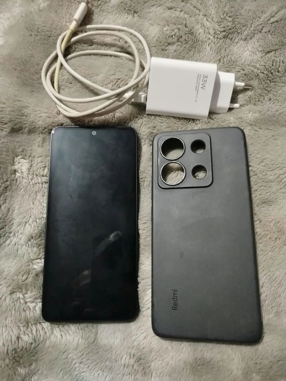 Xiaome Redmi note 13  - Foto 3