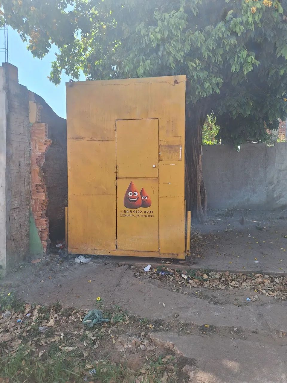 VENDO TRAILER DE LANCHES - Parauapebas Pará  - Foto 4