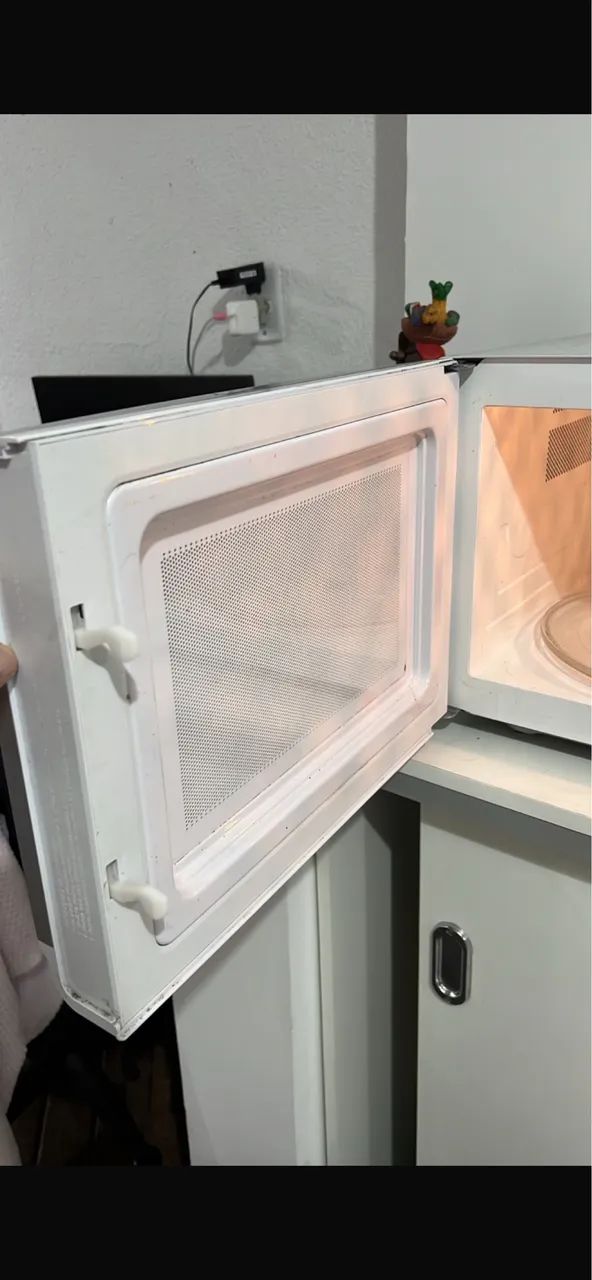 Microondas Eletrolux  - Foto 2