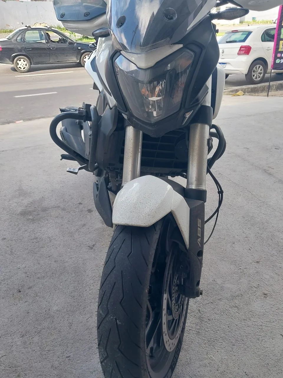 Troca por carro - Foto 2