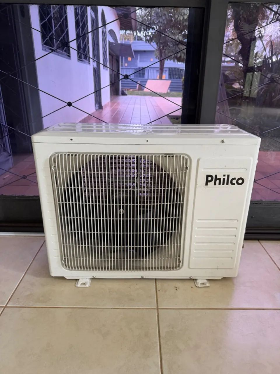 Ar condicionado Split Philco 9.000 BTUs - Foto 4