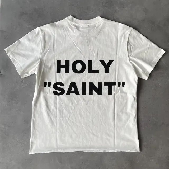 Camisa Saint Michael M oversized - Foto 5