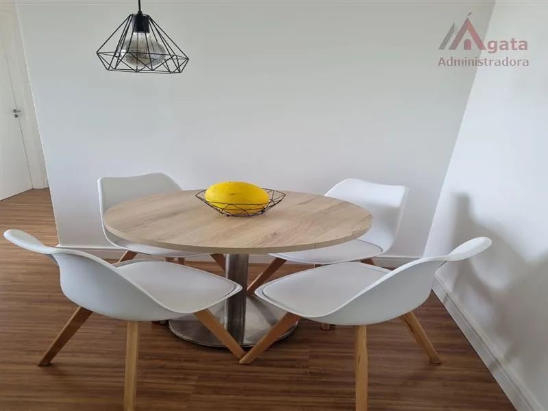 Apartamento Vila Guaca São Paulo/SP - Foto 5