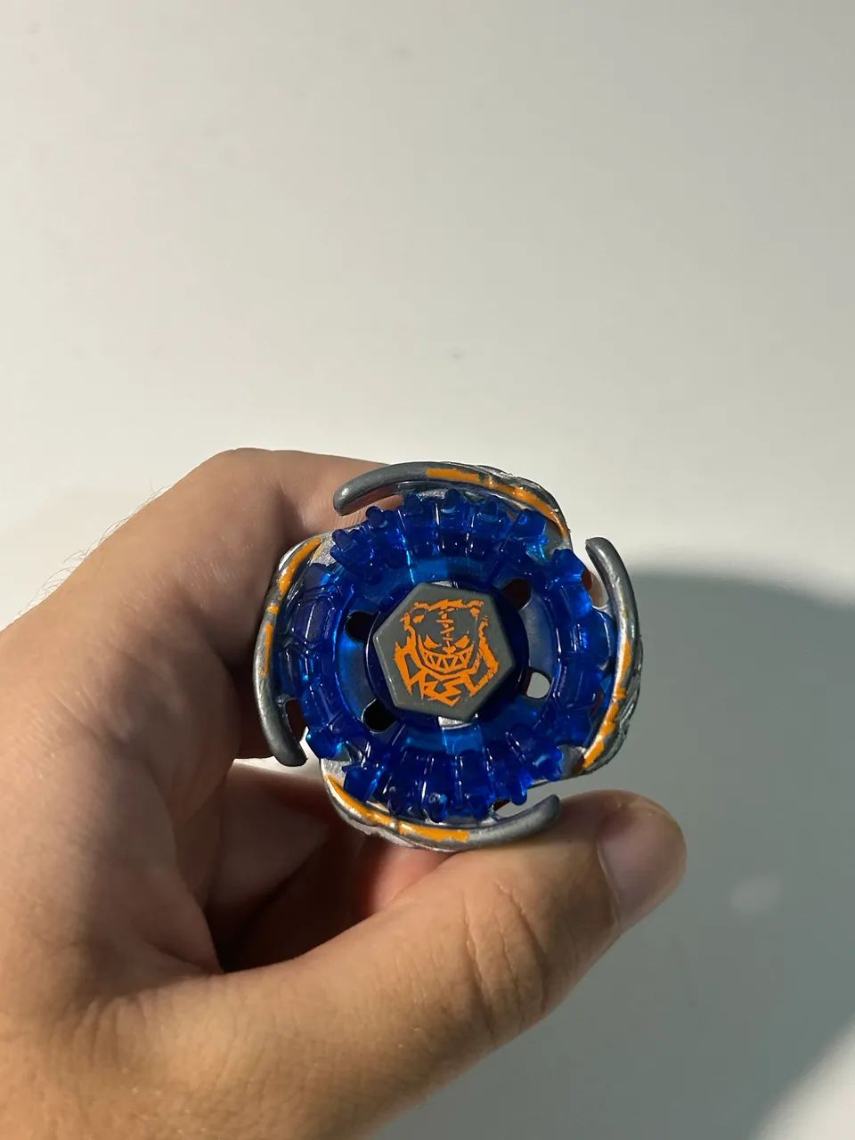 Beyblade - Hyper Orso  - Foto 2