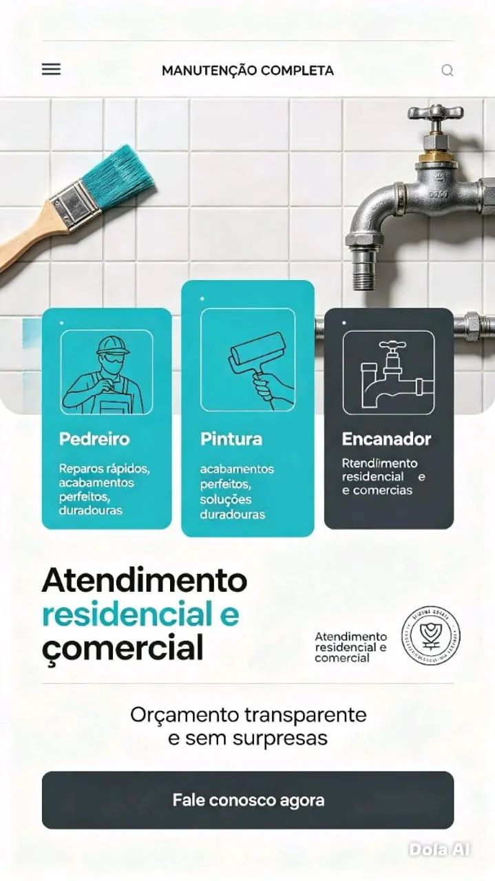 Tecnico em manuten ção  - Foto 2