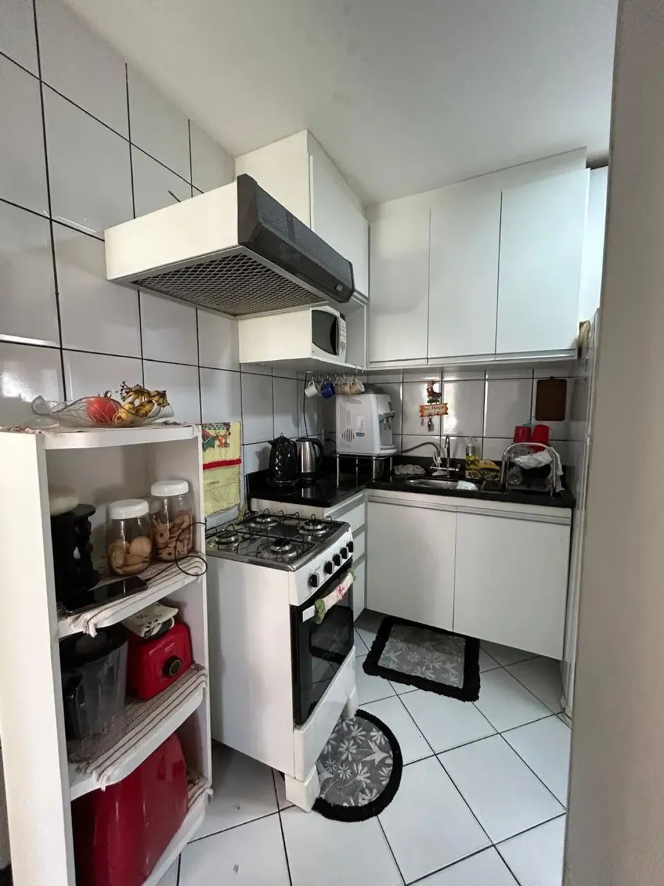 Apartamento 2 Quartos à Venda  Ótima Oportunidade! - Foto 2