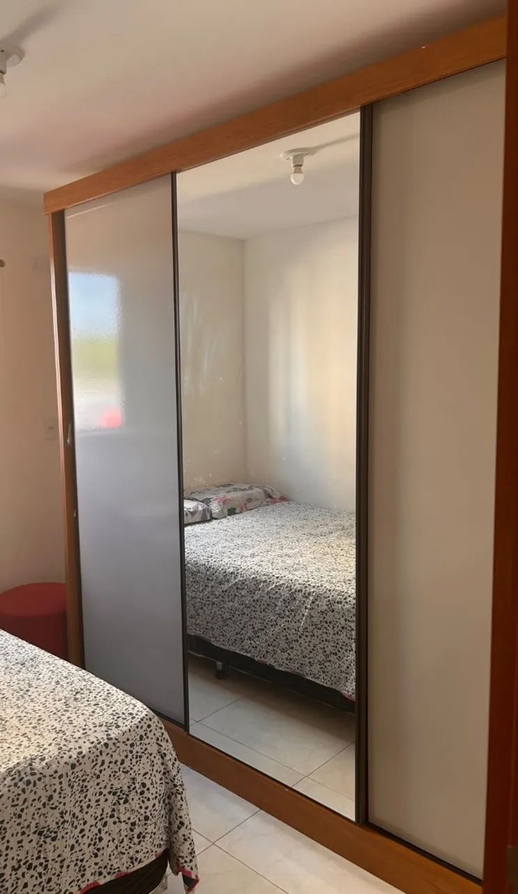 Guarda roupa