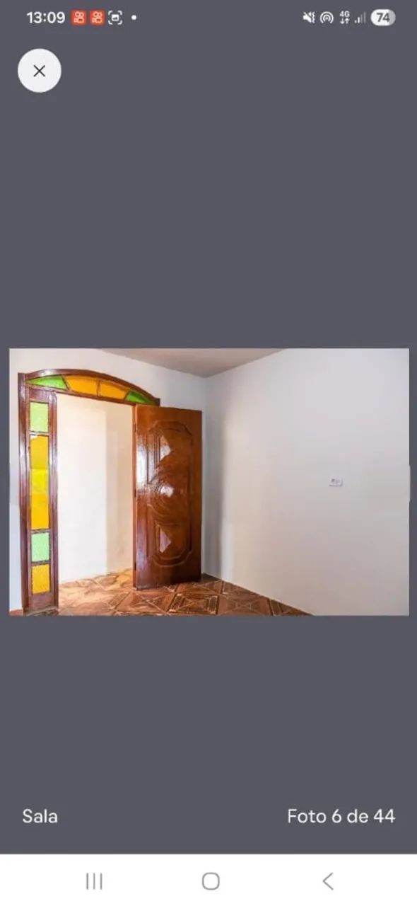 Vende se uma casa  - Foto 2