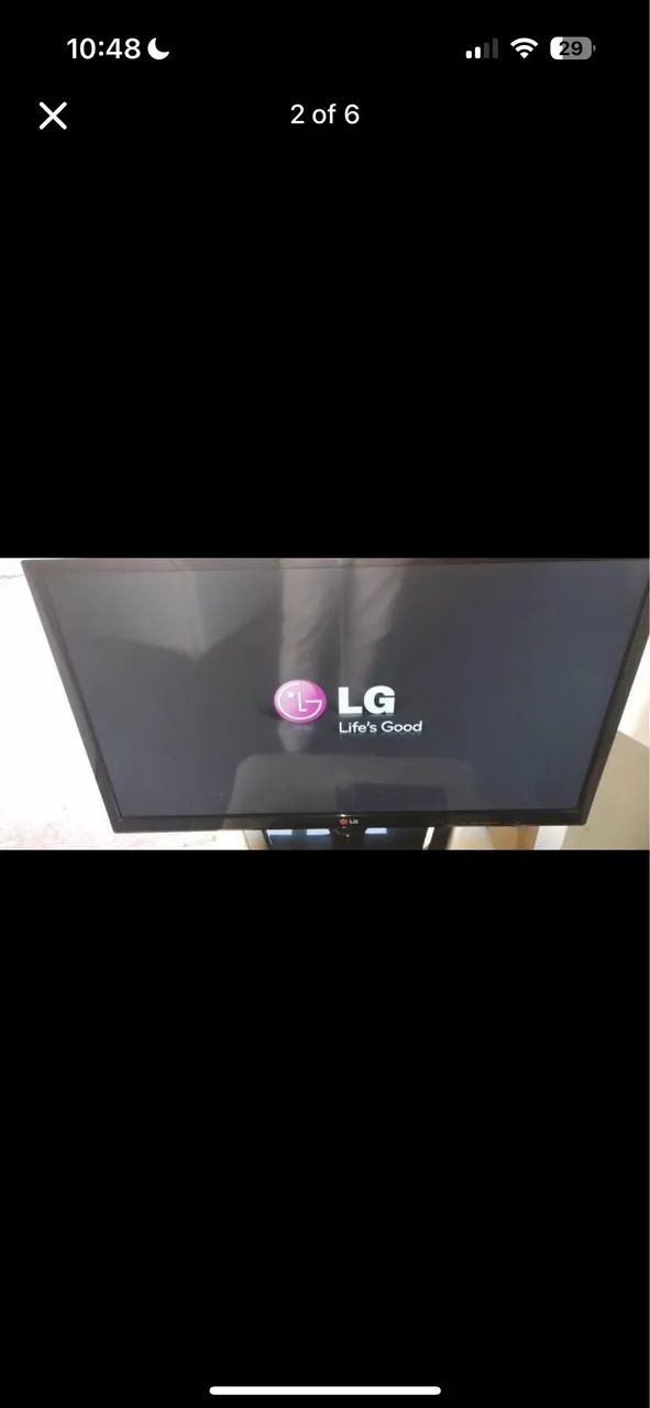 TV LG 32?  - Foto 3