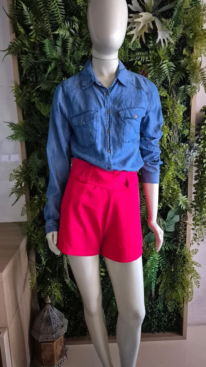 Look lindo