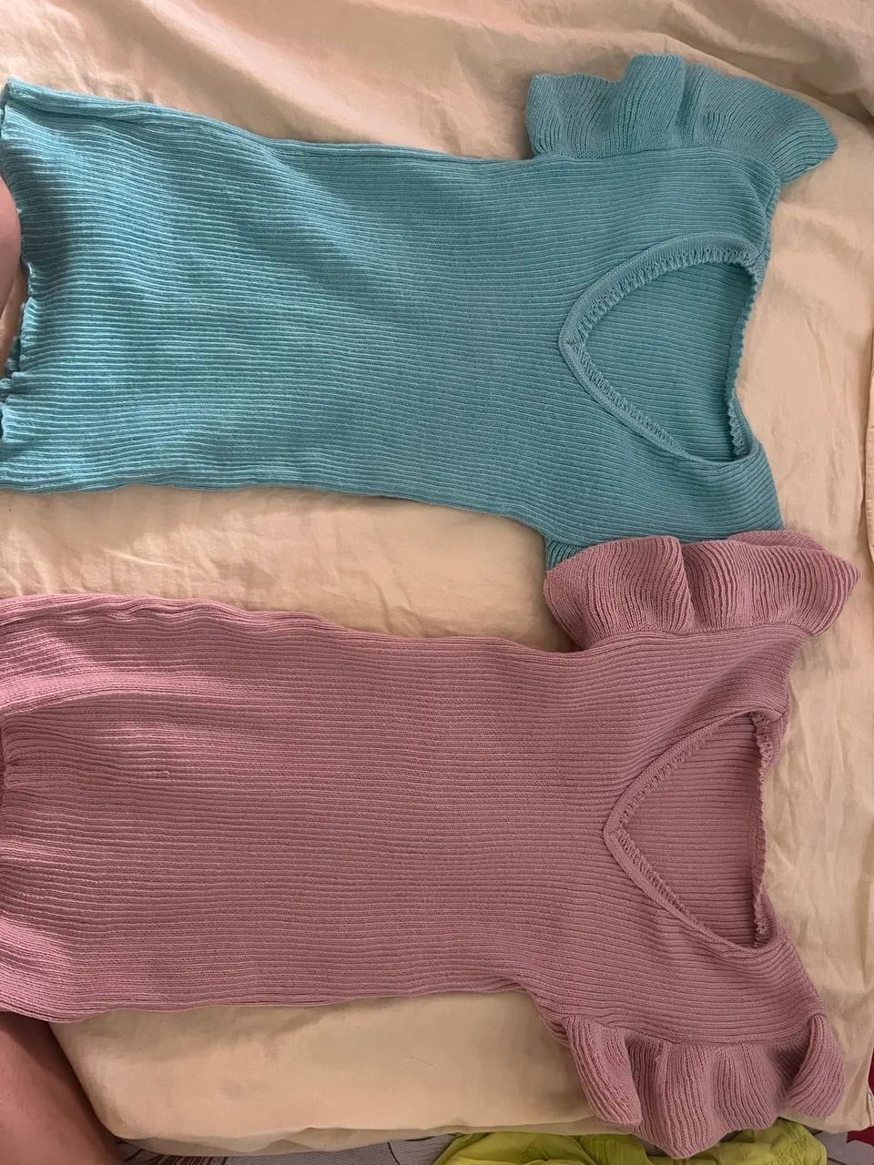 Roupas nunca usadas  - Foto 2