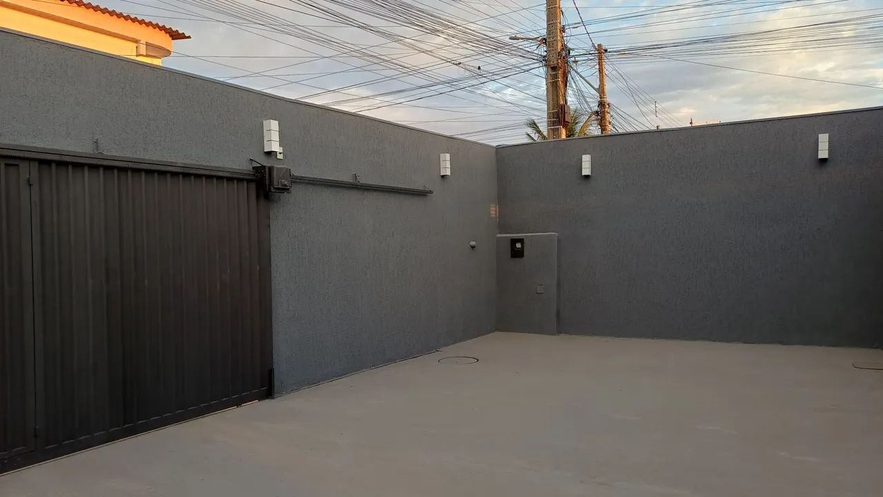 VENDO BELA CASA - Foto 2