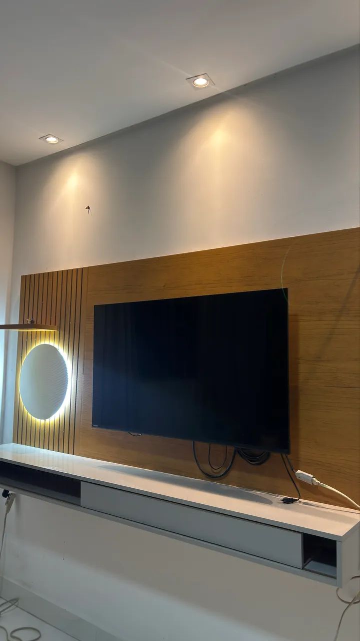 Painel de tv até 60 polegadas  - Foto 3