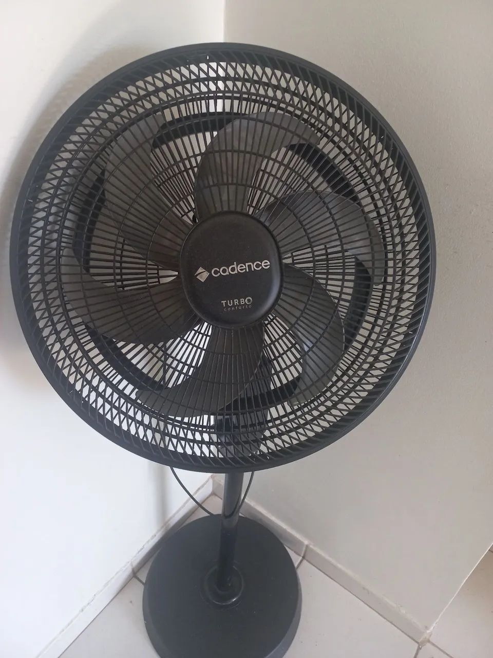 Ventilador 