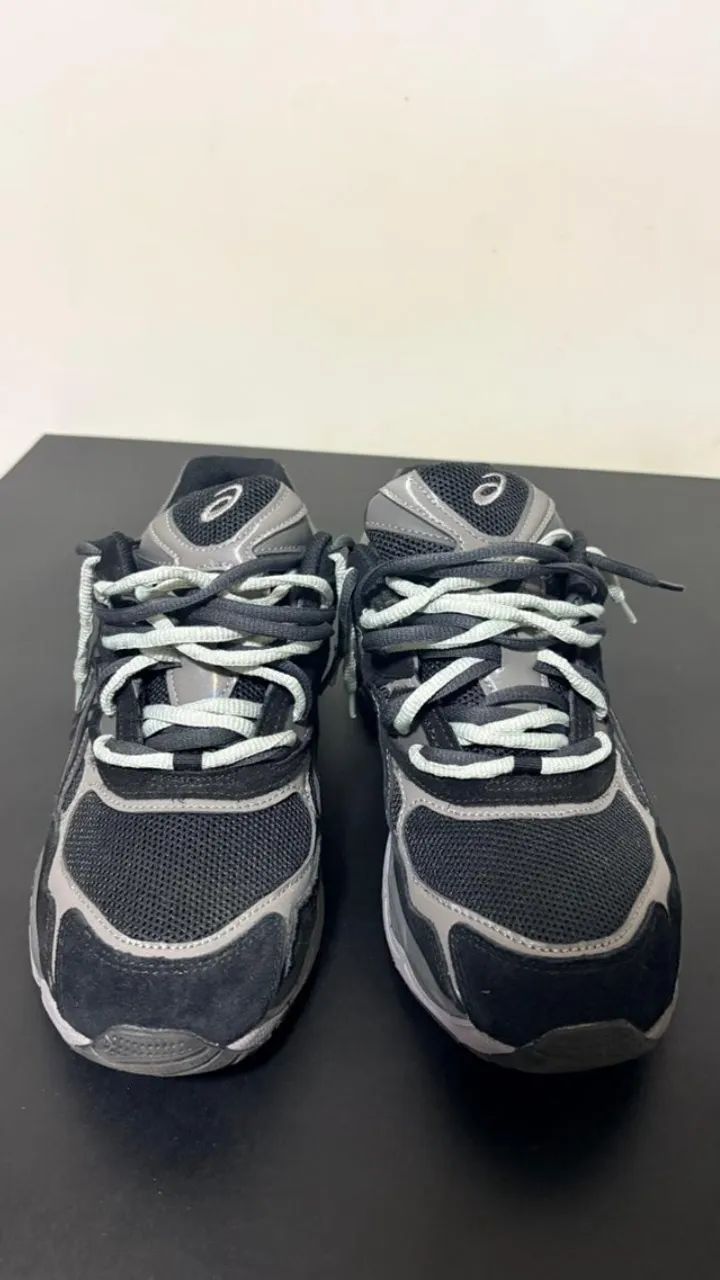 Asics GEL-NYC Black - Foto 2