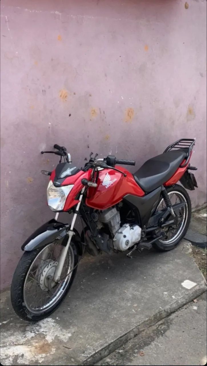 Fan 125  - Foto 4