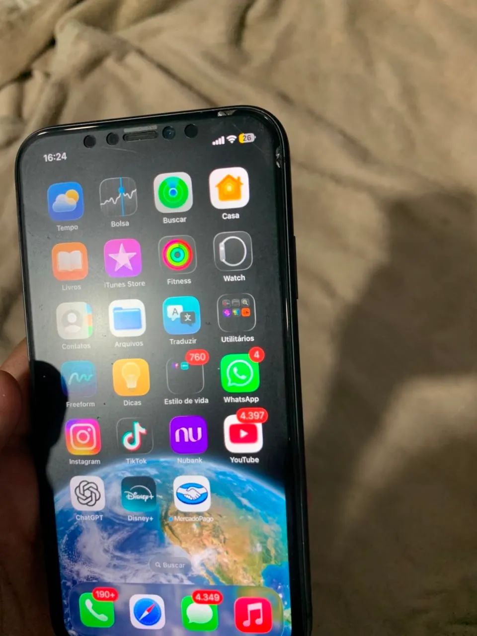 iPhone 11 - Foto 5