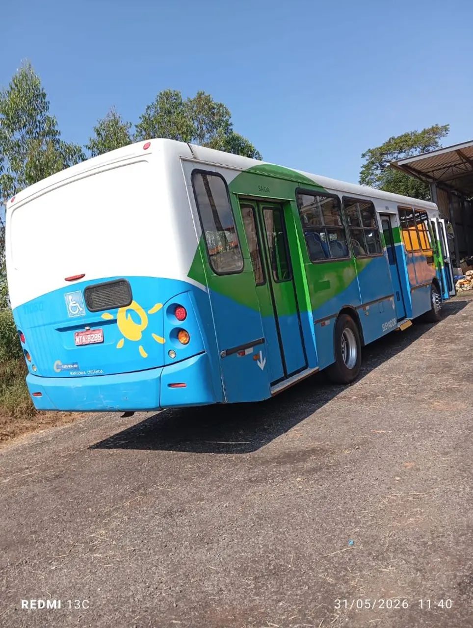 Onibus - Foto 11