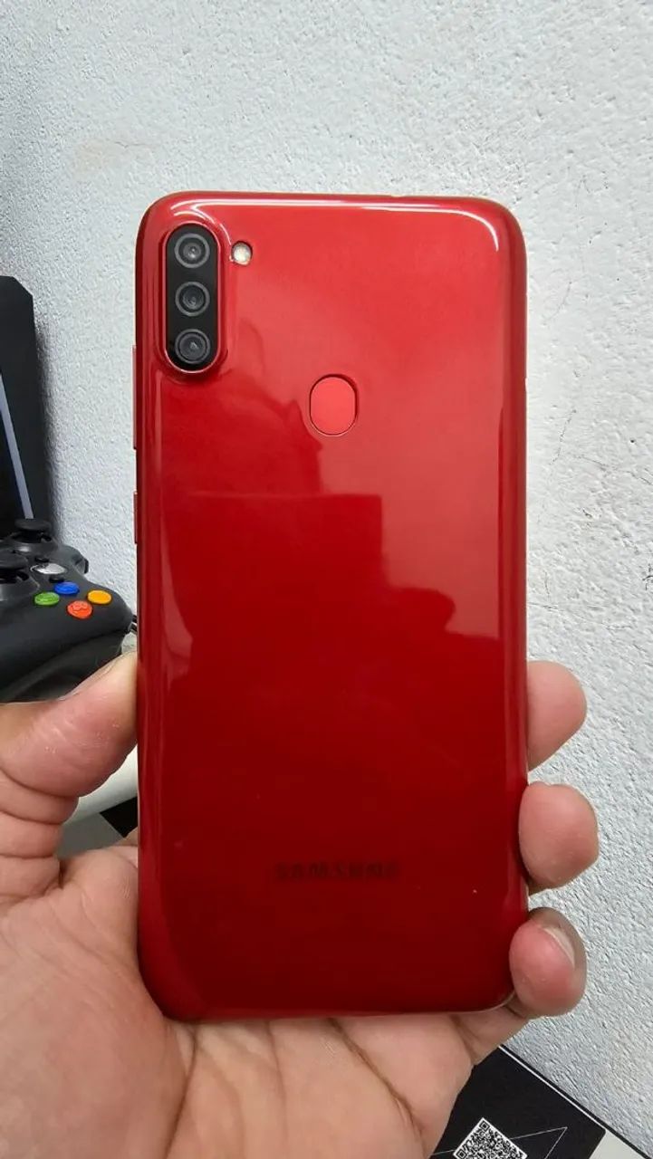 Smartphone Samsung Galaxy A11 64 GB