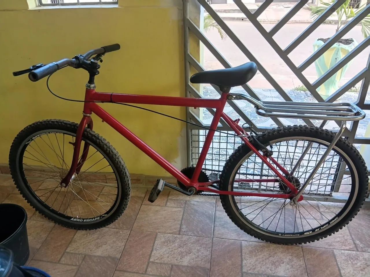  bicicleta aro 26 