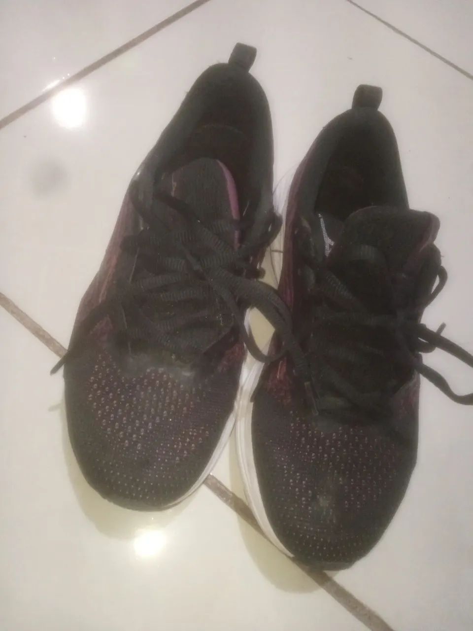 TÊNIS MIZUNO FEMININO  - Foto 4