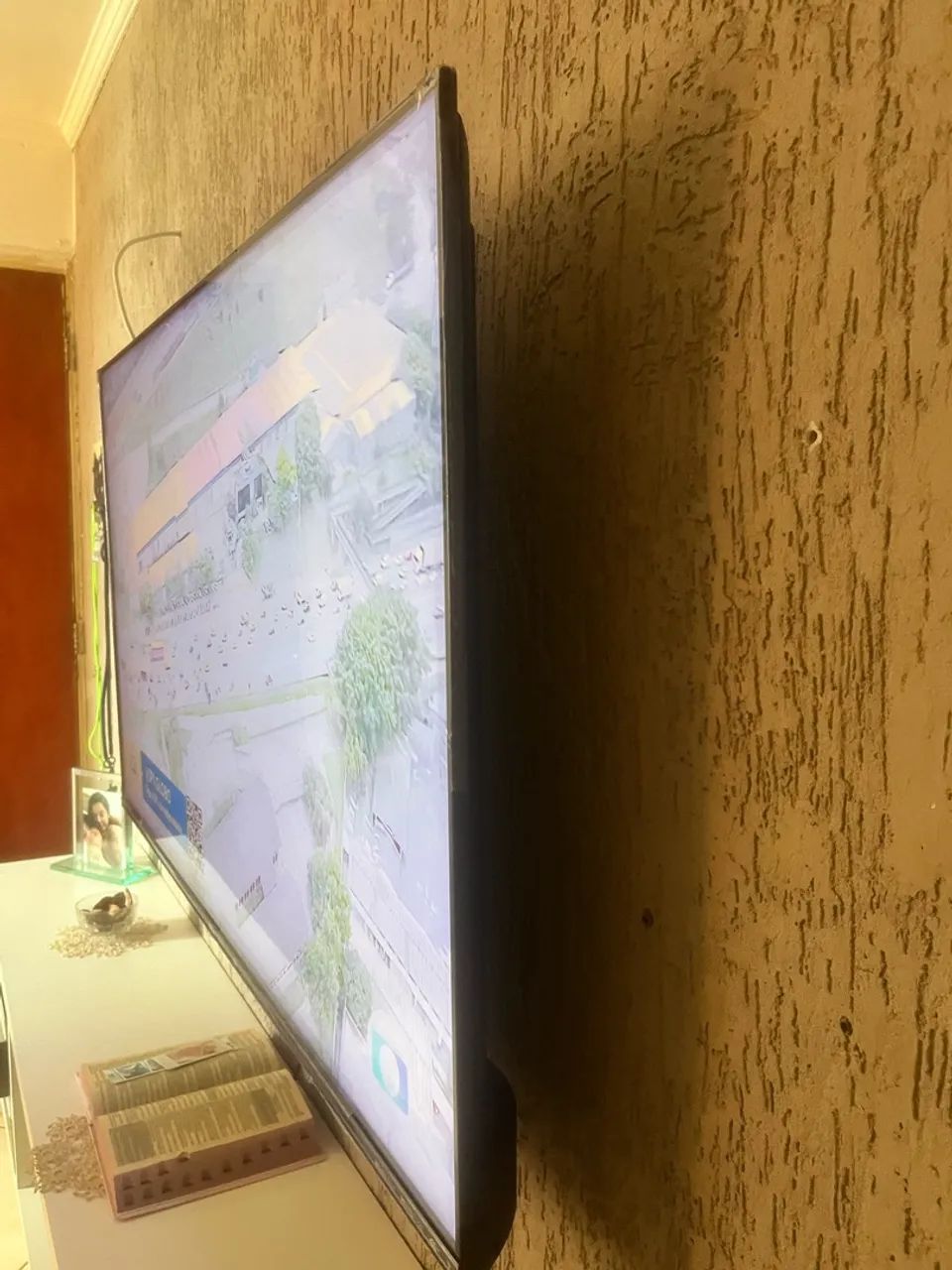 Tv Philco 55 polegadas smart