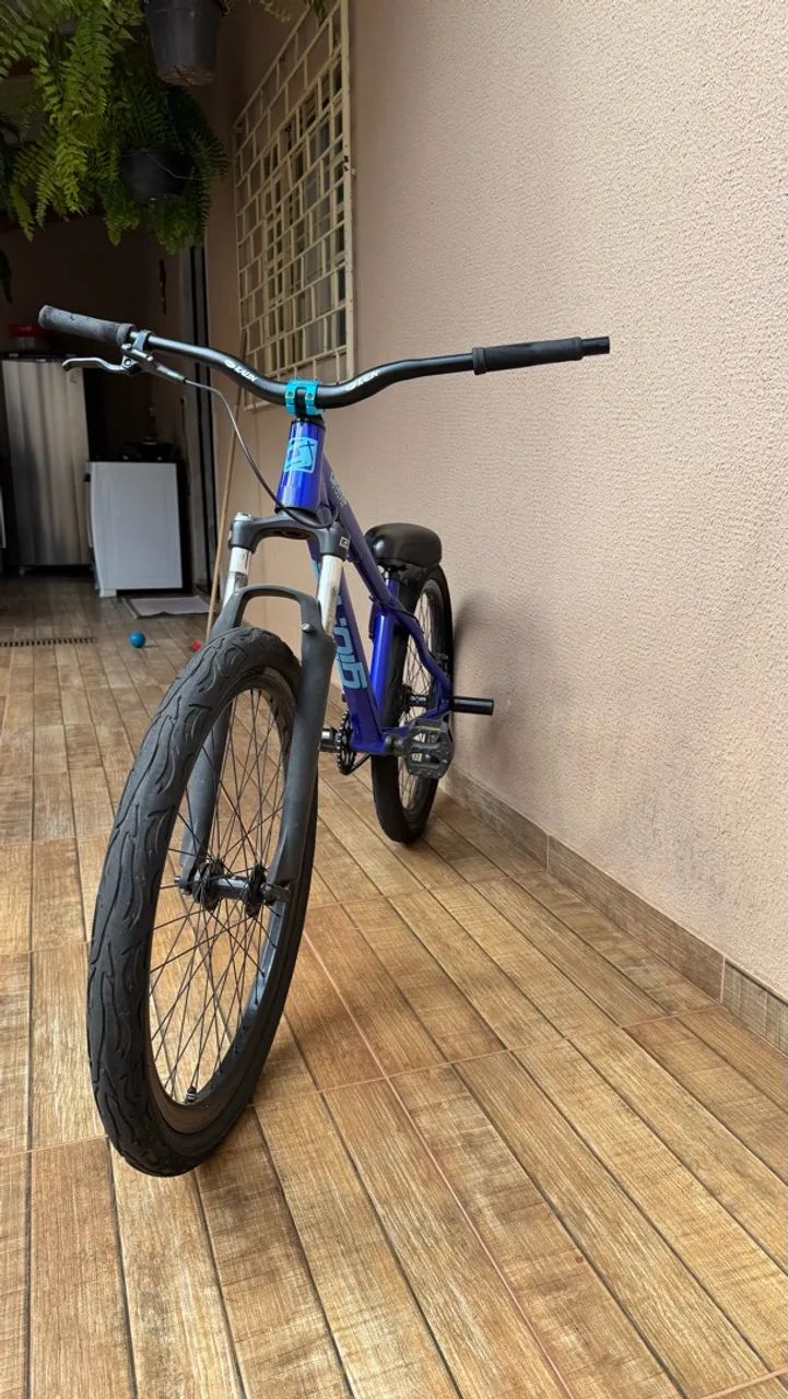 Bike Gios BR DJ 2024 - Foto 5