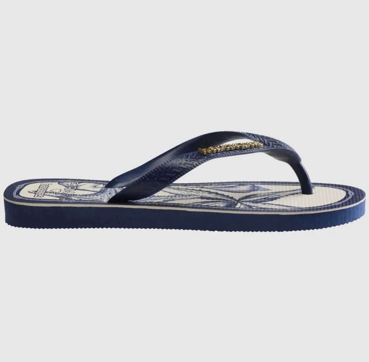 Havaianas Farm Original  - 35 ao 40 - Foto 3