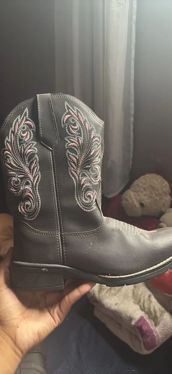 Bota country  - Foto 2