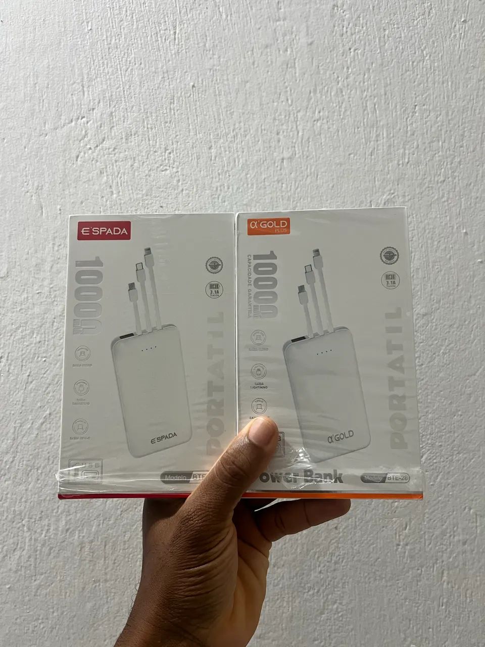Power bank