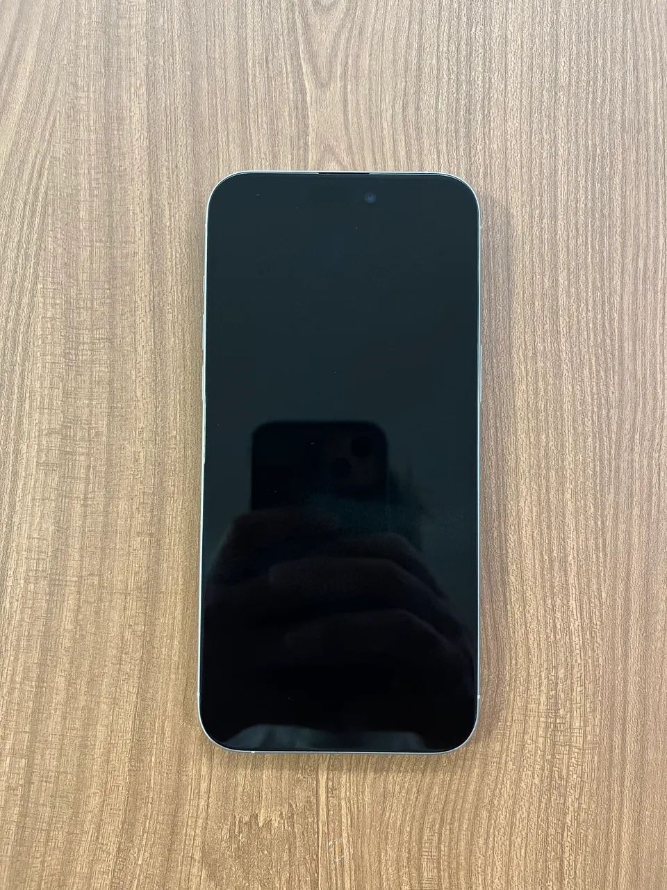 iPhone 15 Pro Max  - Foto 2