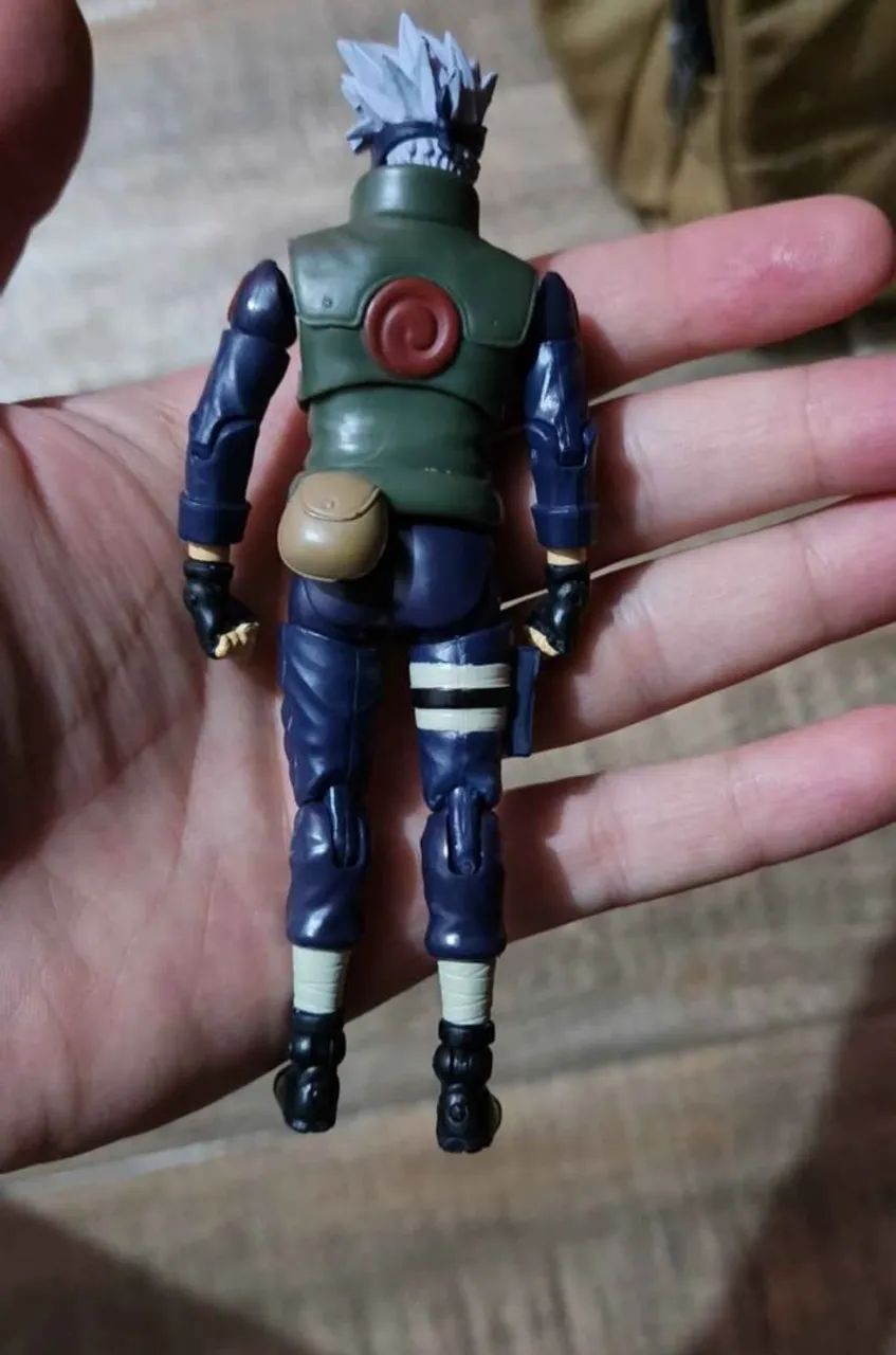 Kakachi original bandai - Foto 3