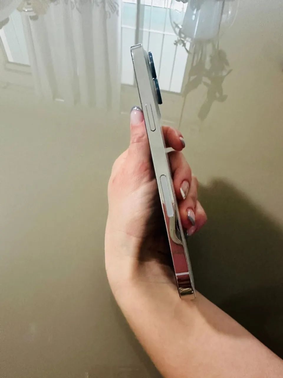 IPHONE 14 PRO MAX 256GB PRATICAMENTE ZERO  - Foto 4