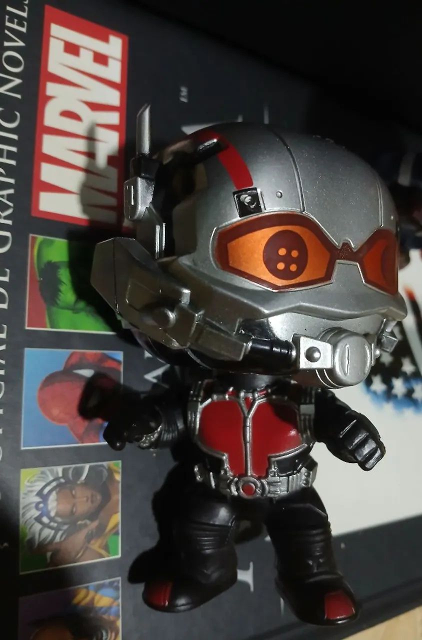 Bonecos tipo funko - Foto 5