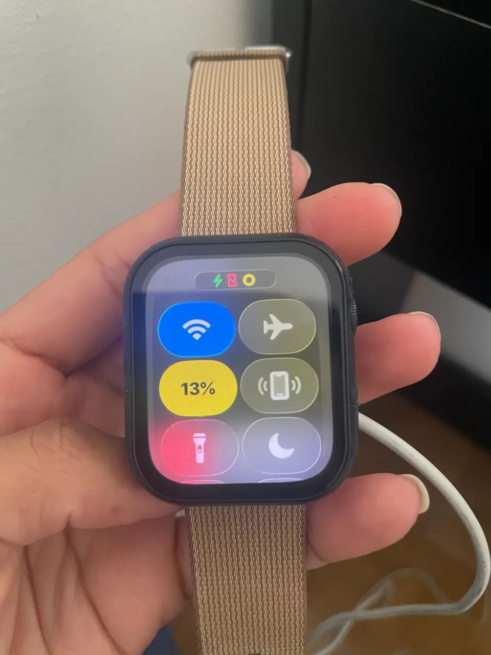 Apple Watch Series 7  - Foto 3