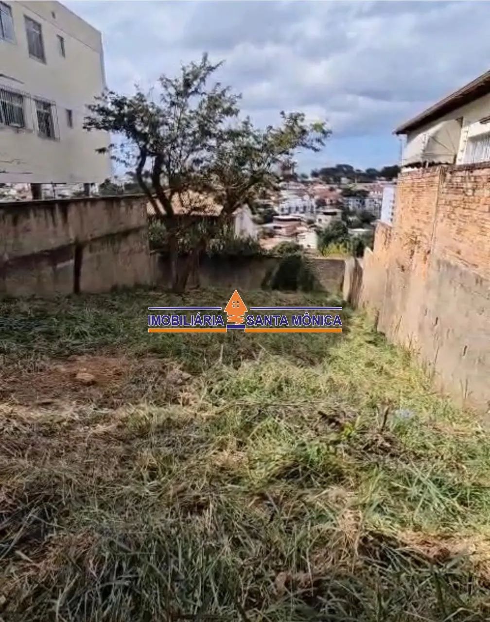Lote 360m² - Santa Amélia
