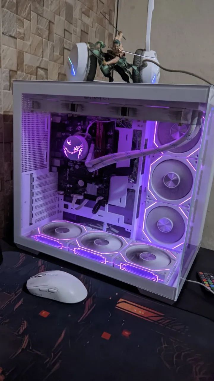 Pc gamer 5600 GT - Foto 3