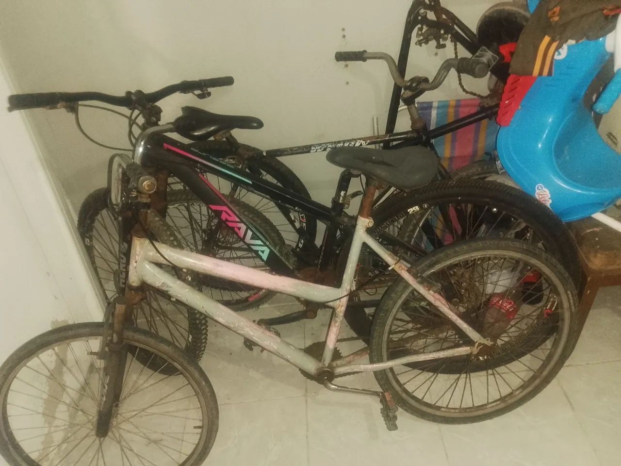 2 bikes aro 29 - Foto 2