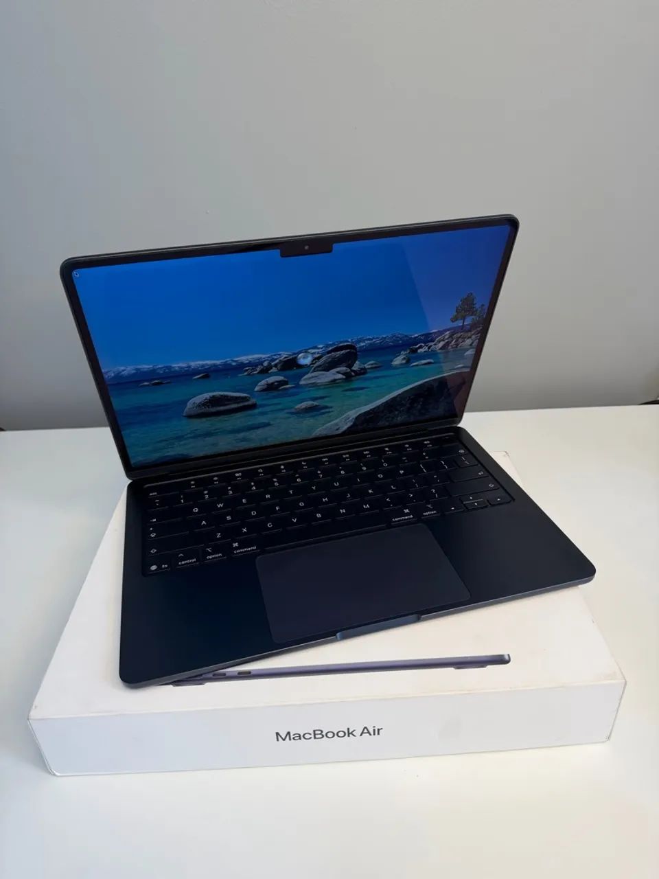 MacBook Air M5 13 Polegadas 16/1TB - SEMIZERO - Foto 3