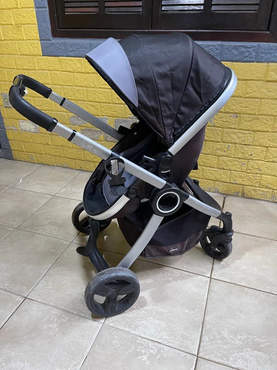 Carrinho de bebê  - Foto 4